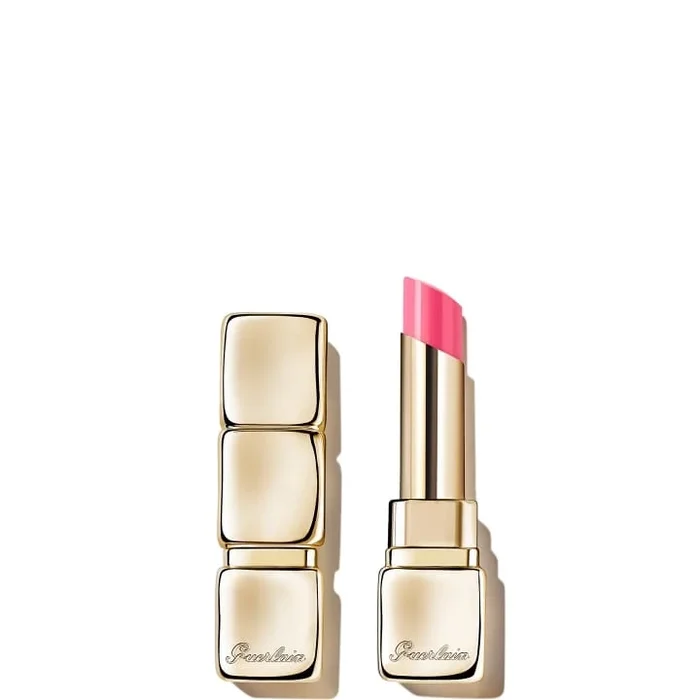 GUERLAIN KissKiss Baume teinté infusé en miel 98% d'origine naturelle