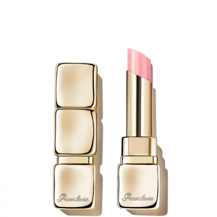GUERLAIN KissKiss Bee Glow Baume Teinté Infusé de Miel 98% d'origine naturelle