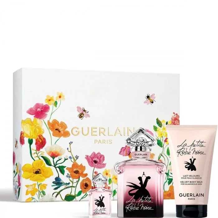 GUERLAIN La Petite Robe Noire Coffret Eau de Parfum – Fêtes des Mères 2025