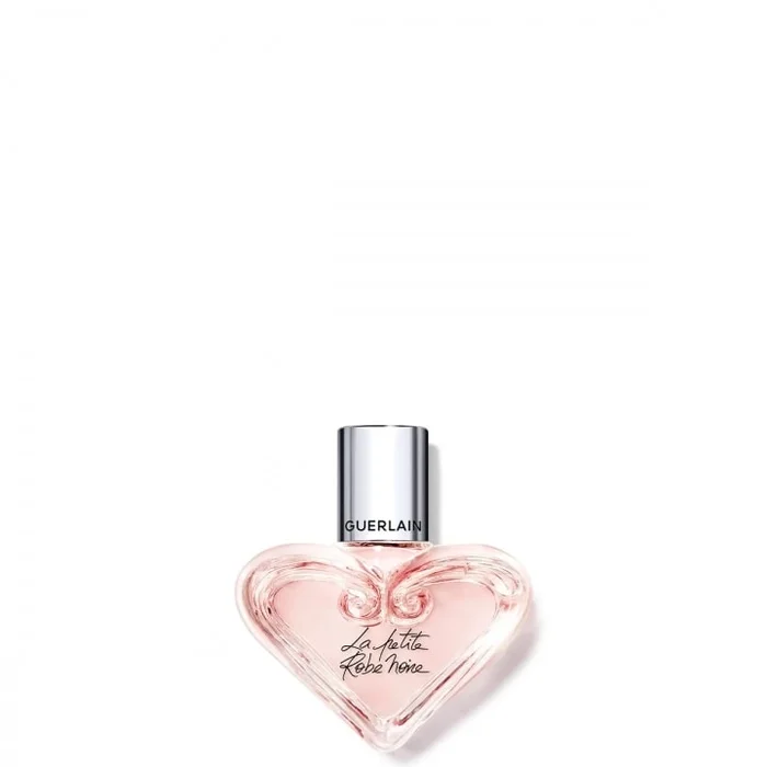 GUERLAIN La Petite Robe Noire Le Flacon Coeur – Eau de Parfum Intense