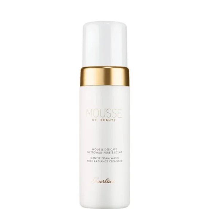 GUERLAIN Les Démaquillants de Beauté Mousse de Beauté