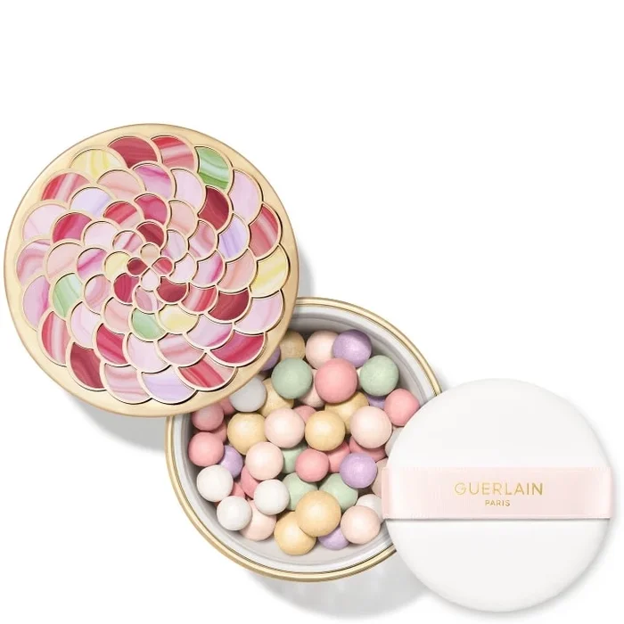 GUERLAIN Météorites Perles de Poudre Révélatrices de Lumière