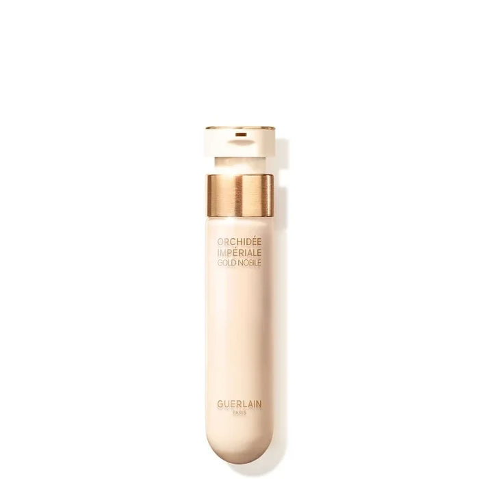 GUERLAIN Orchidée Impériale Gold Nobile Le Soin Concentré Regard – La Recharge