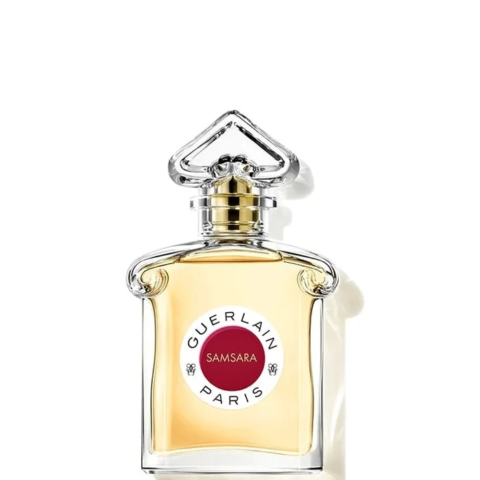 GUERLAIN Samsara Eau de Toilette