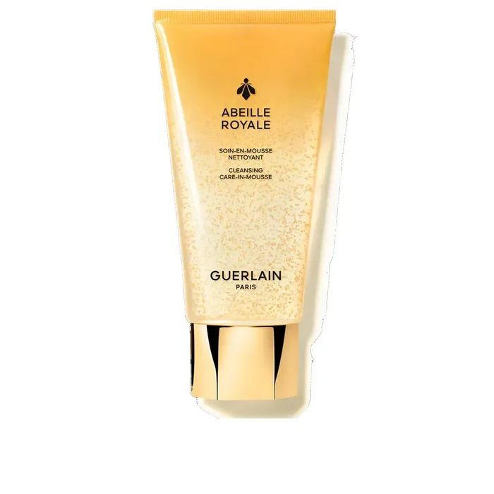 Guerlain, Schiuma detergente ABEILLE ROYALE