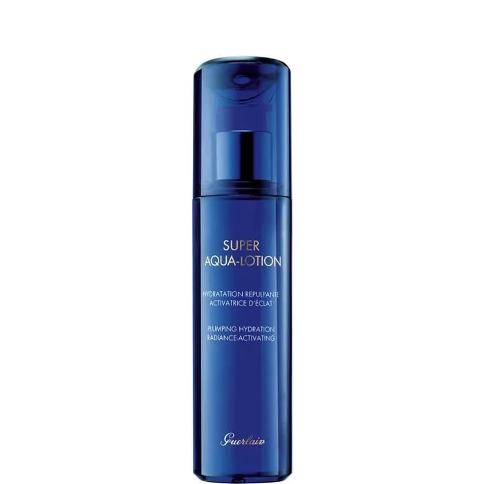 GUERLAIN Super Aqua-Lotion Lotion Hydratation Repulpante – Activatrice d'éclat