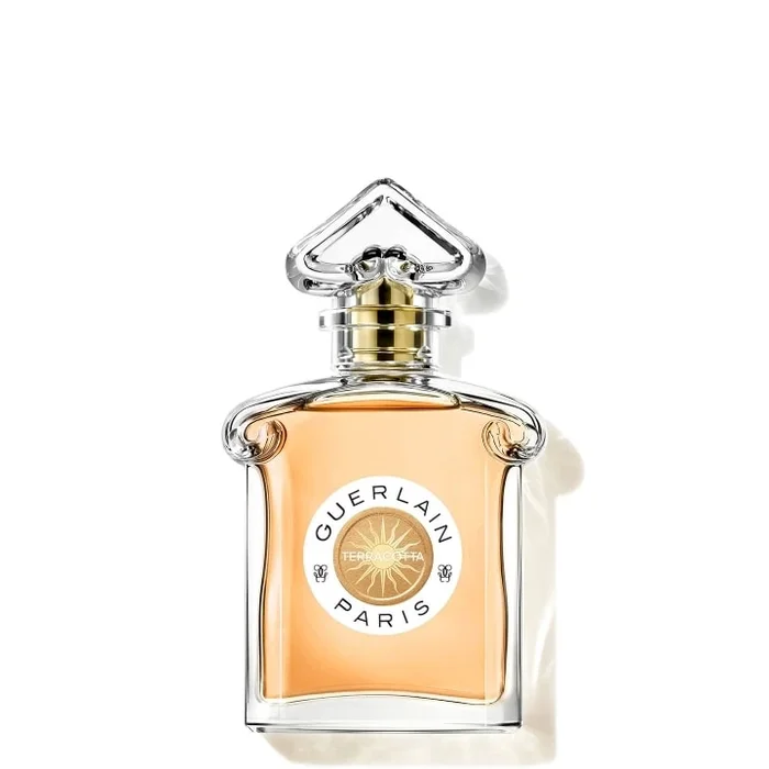 GUERLAIN Terracotta Eau de Toilette