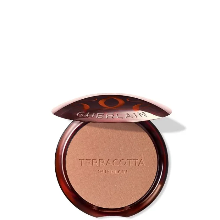 GUERLAIN Terracotta La Poudre Bronzante – 96% d'ingrédients d'origine naturelle