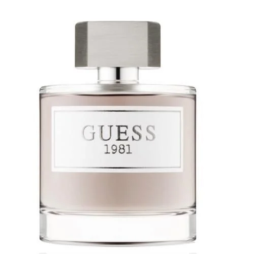 Guess 1981 for Men – Eau de Toilette