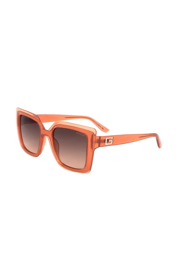 Guess – Lunettes de soleil – Catégorie 2 – Orange