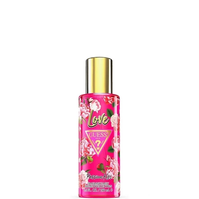 Guess Passion Kiss Brume pour le Corps