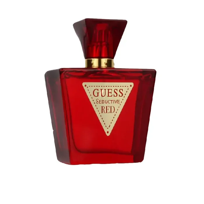 Guess, SEDUCTIVE RED