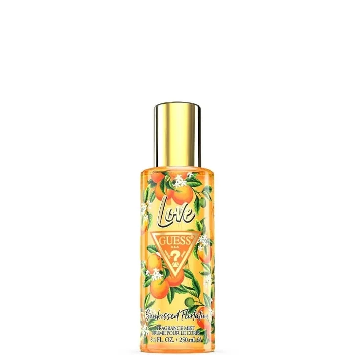 Guess Sunkissed Flirtation Brume pour le Corps