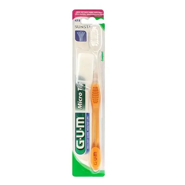 Gum Bad Micro Tip Sensitive 475 (15/100)