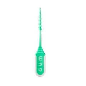 GUM BATONNETS INTERDENTAIRE 671 Soft-Picks Comfort Flex Large – 40 Bâtonnets