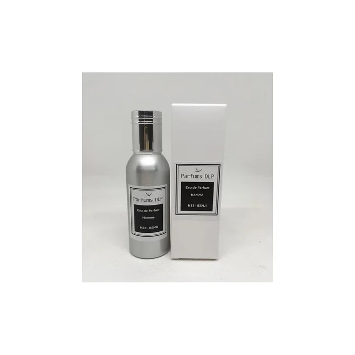 H08 – MAZARIN (même famille olfactive : Habit Rouge de Guerlain)