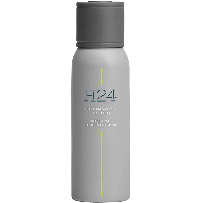 H24 – Déodorant Fraicheur