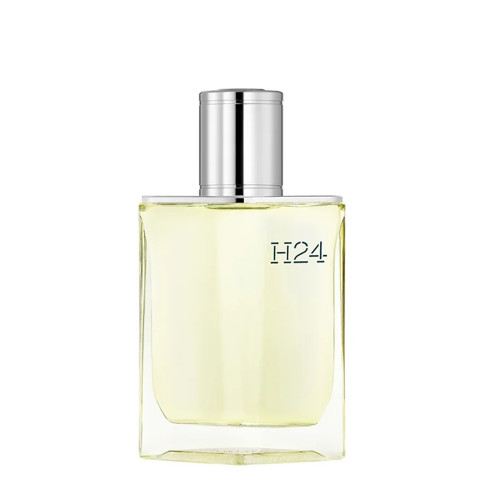 H24 – Eau de Toilette Rechargeable