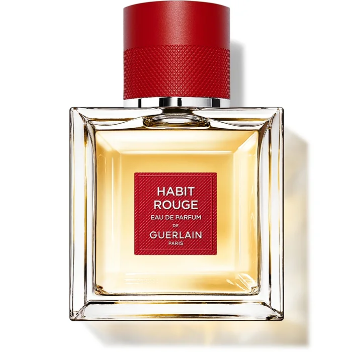 Habit Rouge – Eau de Parfum