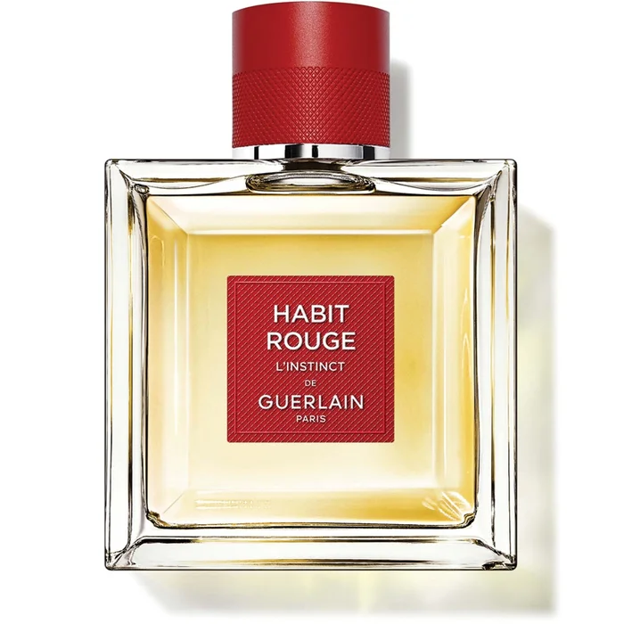 Habit Rouge l’Instinct – Eau de Toilette Intense