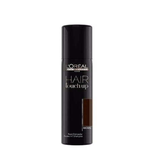 Hair Touch Up Retouches Racines brun – Spray de retouches racines 75 ml