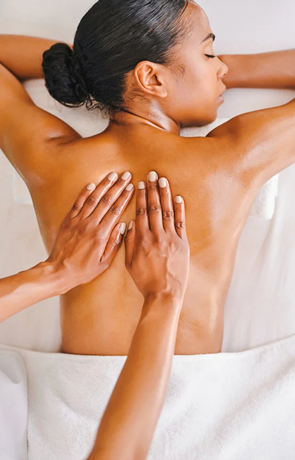 Hammam & massage thaïlandais au choix – Solo – 1h30