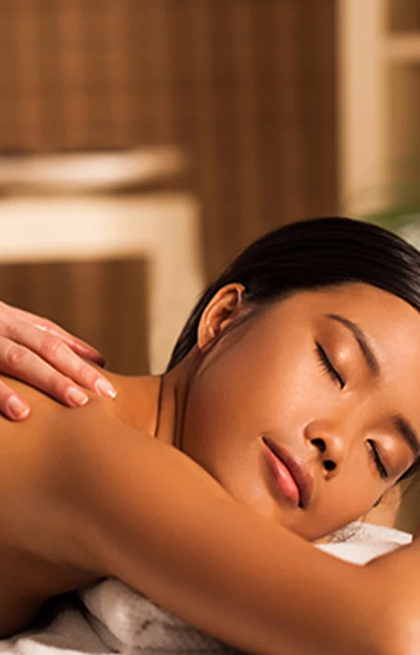 Hammam, gommage & massage au choix – Solo – 2h