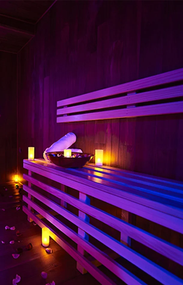 Hammam + massage Thaï au choix en DUO