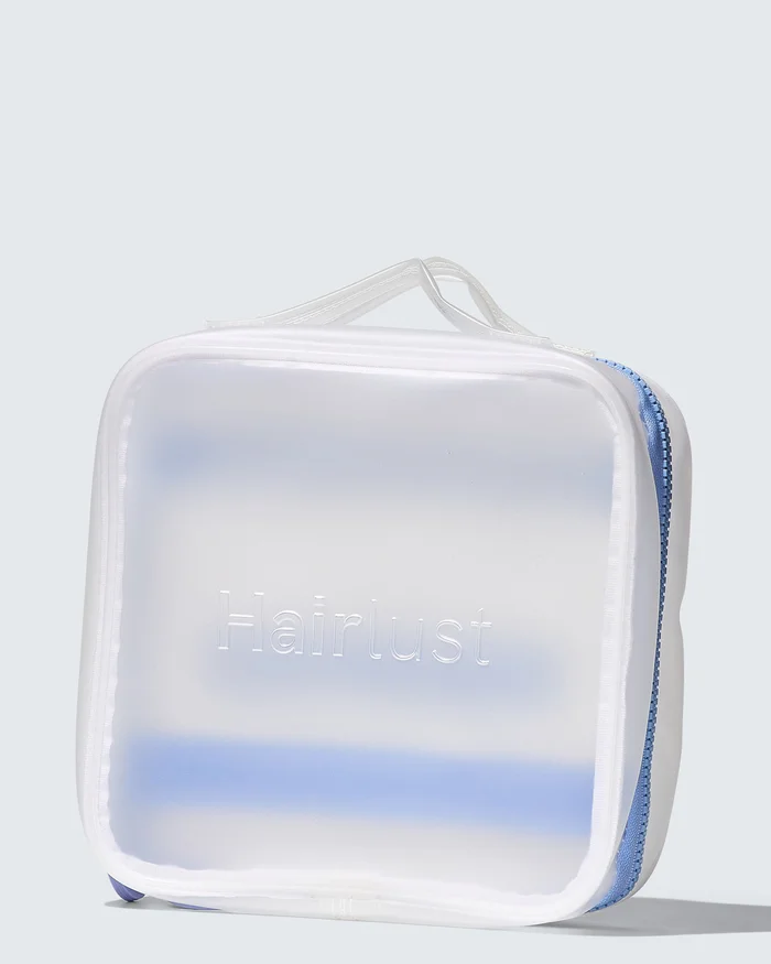 Hanging Travel Toiletry Bag, Mate