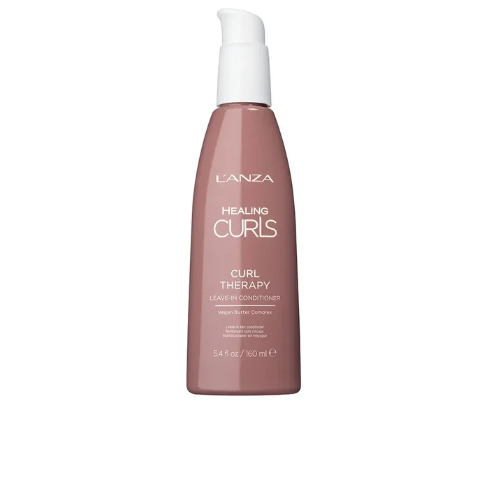 HEALING CURLS terapia riccioli senza risciacquo 160 ml