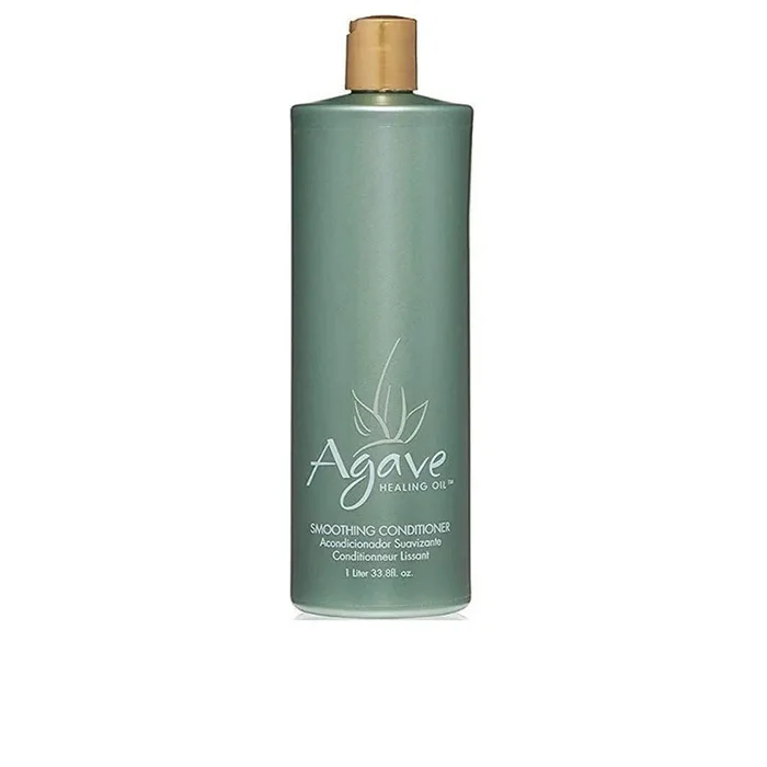 HEALING OIL après-shampooing lissant 1000 ml