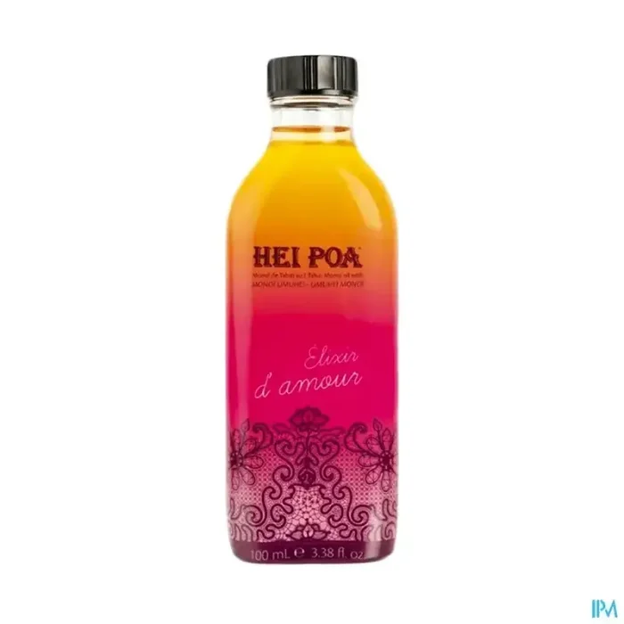 Hei poa monoi umuhei elixir amour 100ml