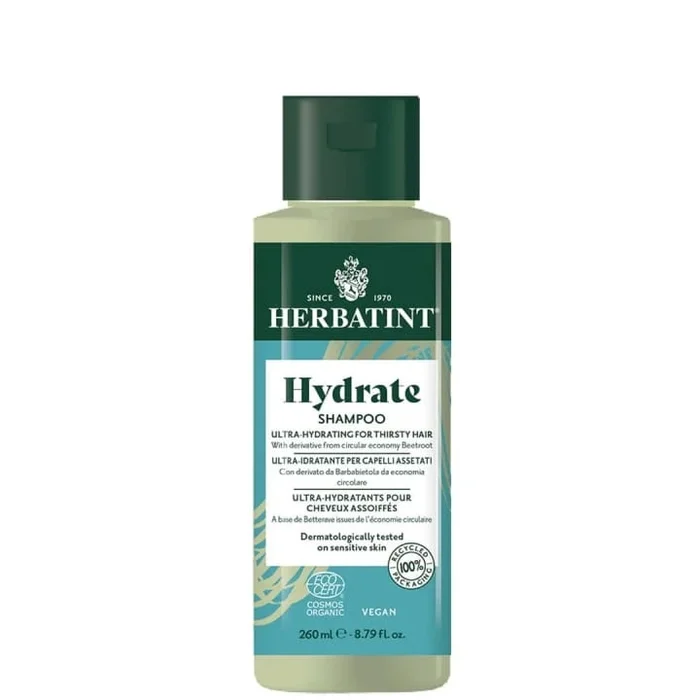 Herbatint Hydrate Shampooing