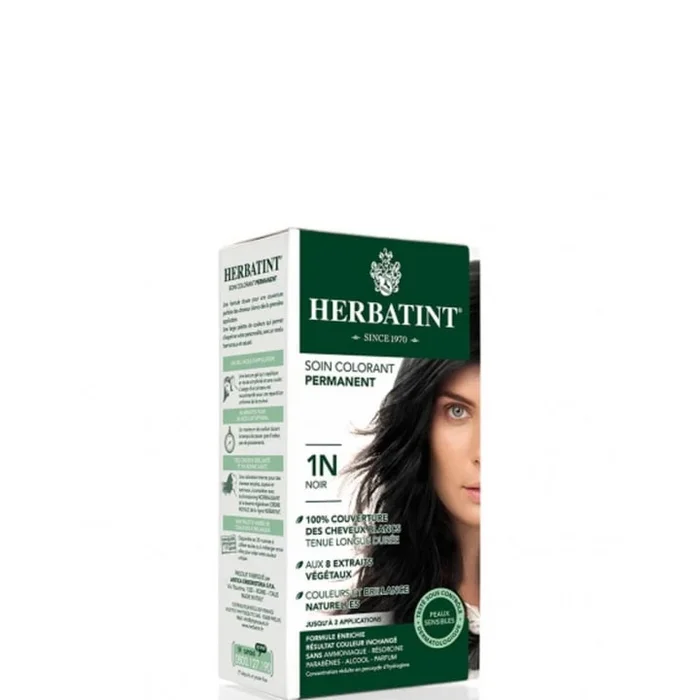 Herbatint N – Naturel Soin Colorant Permanent