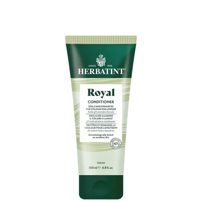 Herbatint Royal Après-Shampooing