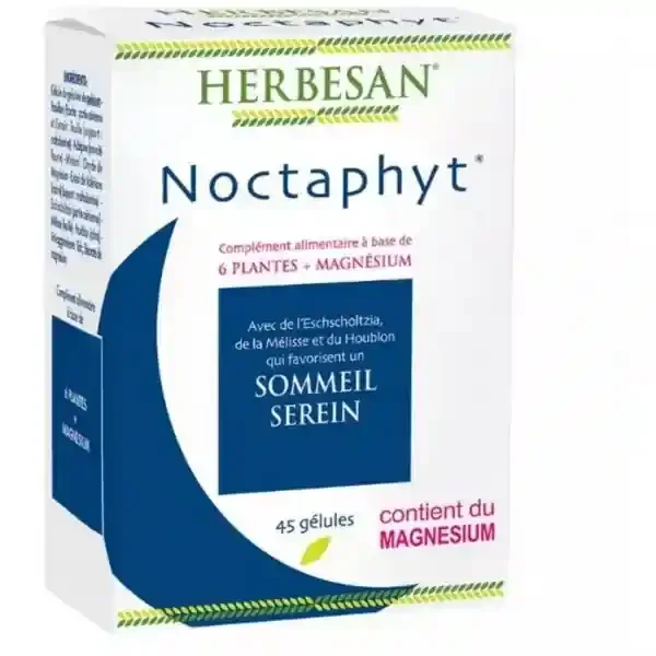 Herbesan Noctaphyt x 45