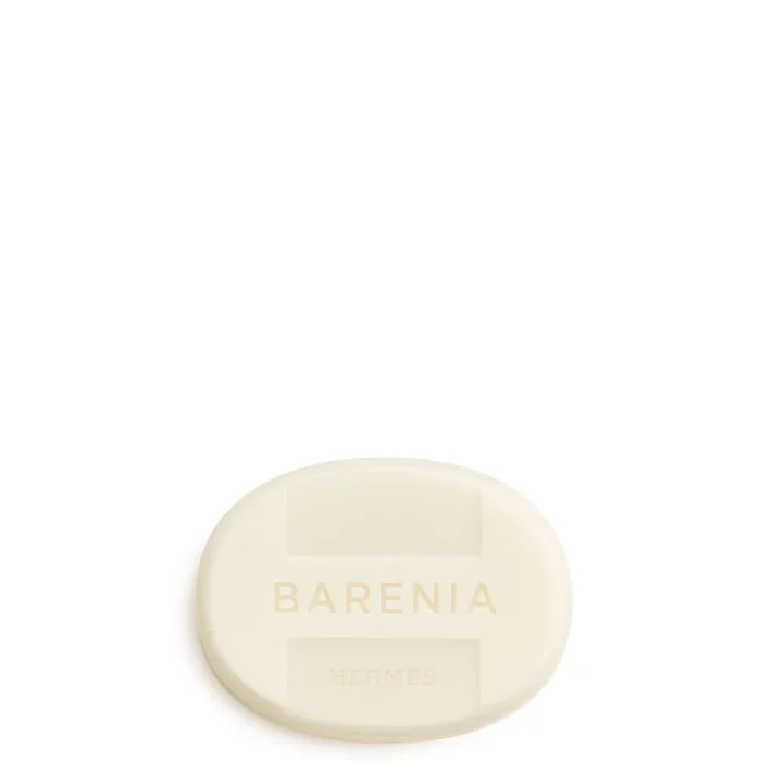HERMÈS Barénia Savon Parfumé pour le Corps