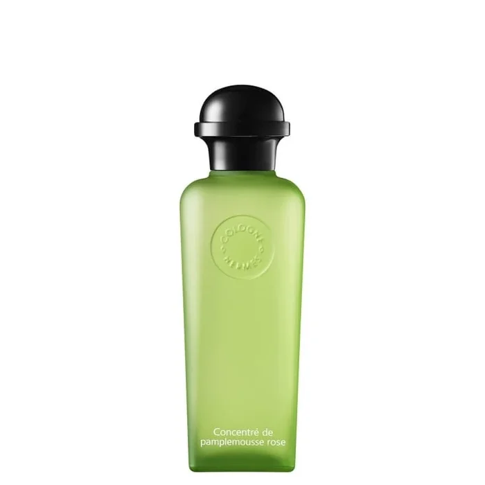 HERMÈS Concentré de Pamplemousse Rose Eau de Toilette