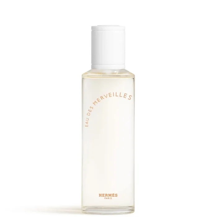 HERMÈS Eau des Merveilles Recharge Eau de Toilette