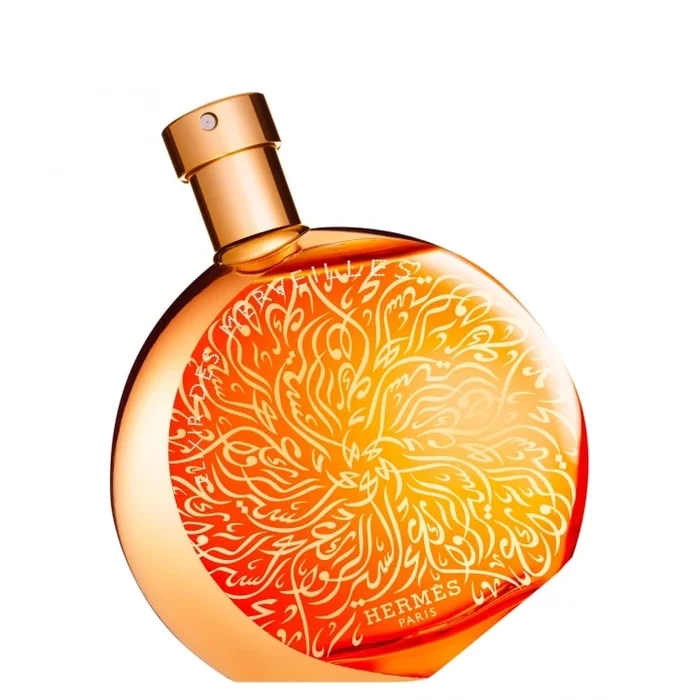 HERMÈS Élixir des Merveilles Calligraphie Eau de Parfum