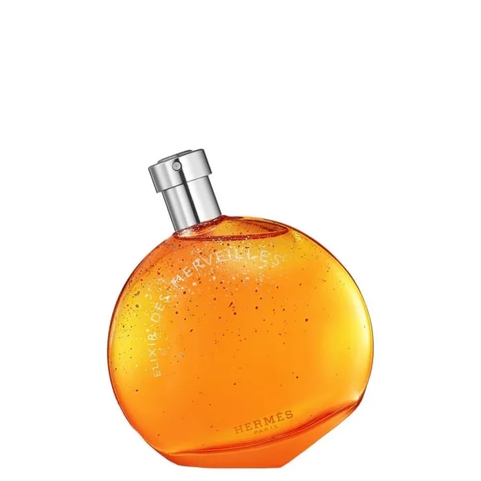 HERMÈS Elixir des Merveilles Eau de Parfum