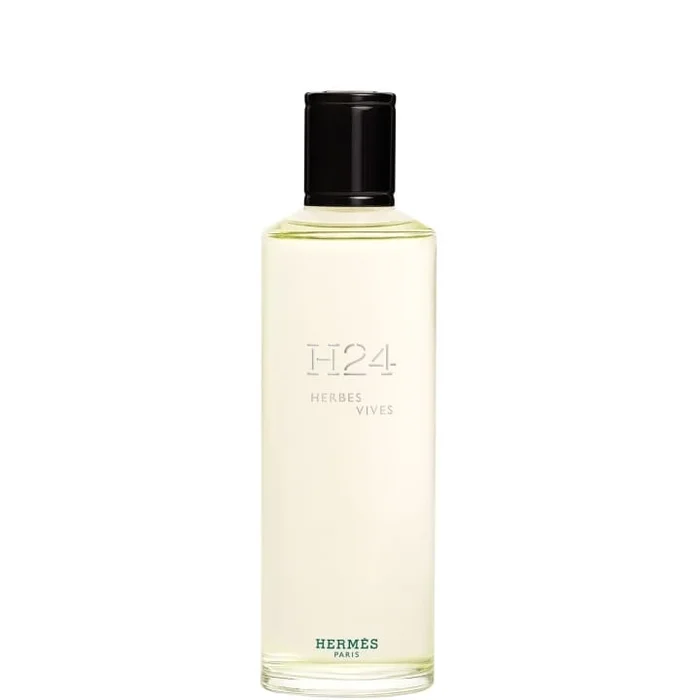 HERMÈS H24 Herbes Vives Eau de Parfum – Recharge