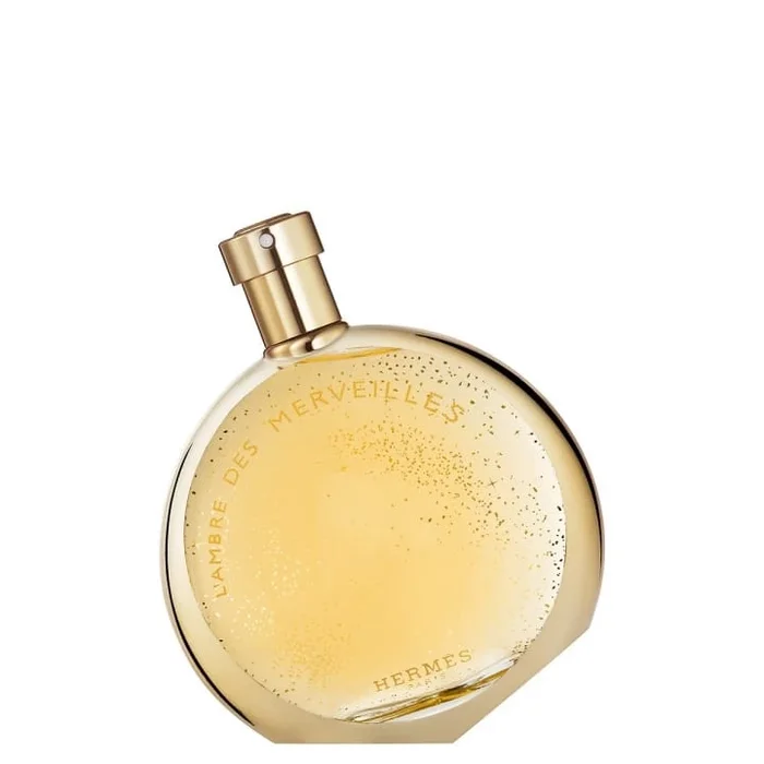 HERMÈS L'Ambre des Merveilles Eau de Parfum
