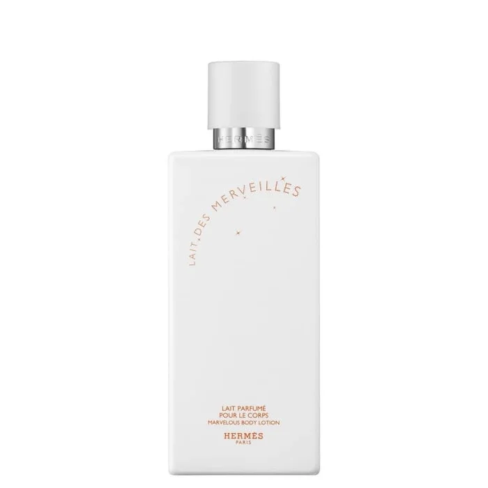 HERMÈS Lait des Merveilles Lait Parfumé pour le Corps
