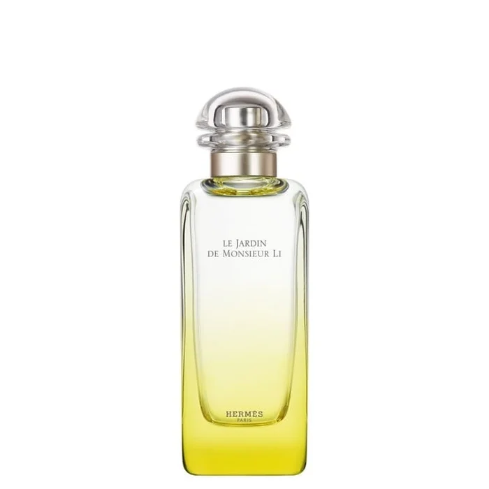 HERMÈS Le Jardin de Monsieur Li Eau de Toilette