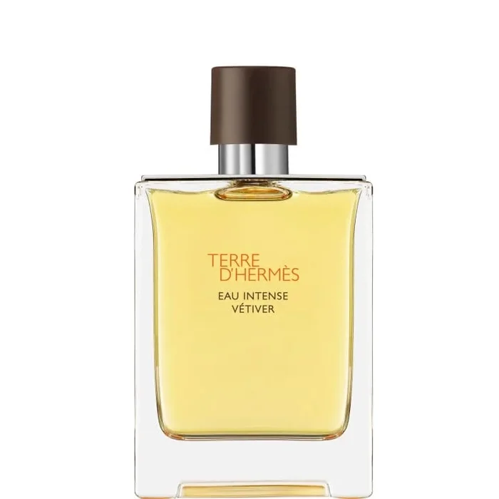 HERMÈS Terre d'Hermès Eau Intense Vétiver – Eau de Parfum
