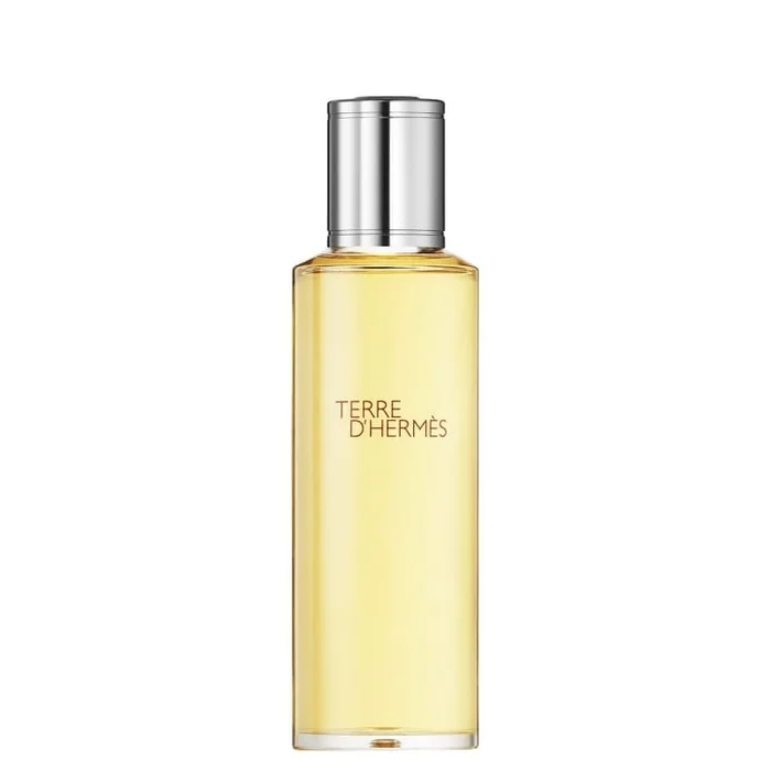 HERMÈS Terre d'Hermès Parfum – Flacon Recharge