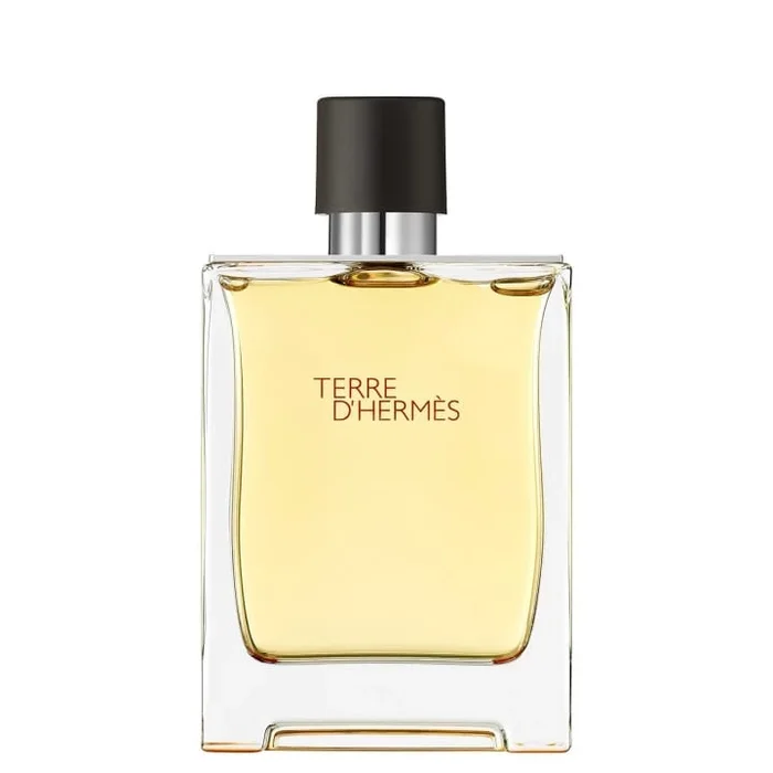 HERMÈS Terre d'Hermès Parfum
