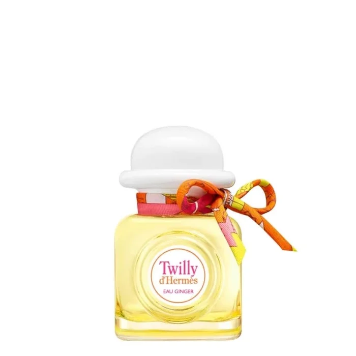 HERMÈS Twilly d'Hermès Eau Ginger Eau de Parfum