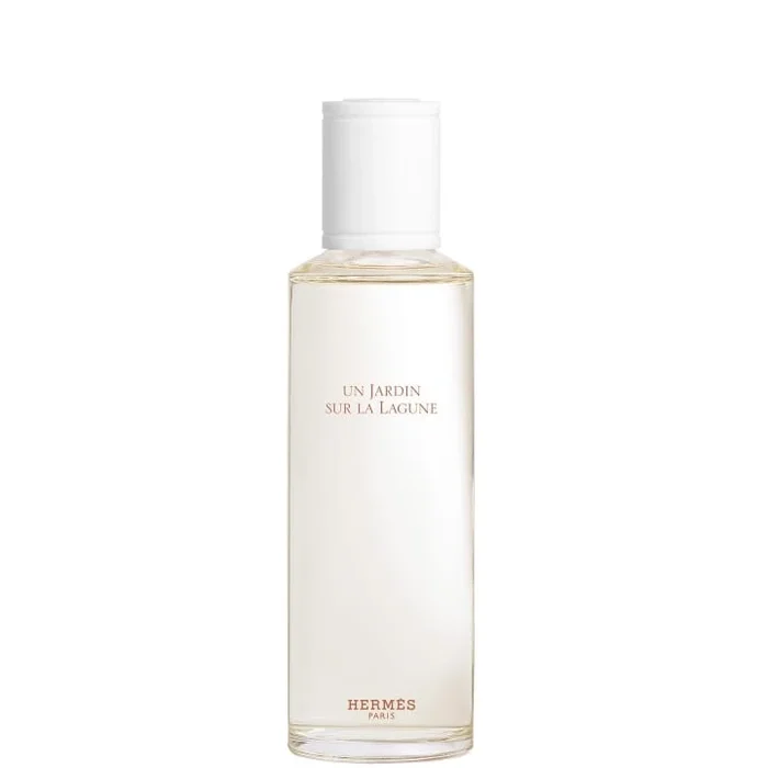 HERMÈS Un Jardin sur la Lagune Eau de Toilette – Flacon Recharge